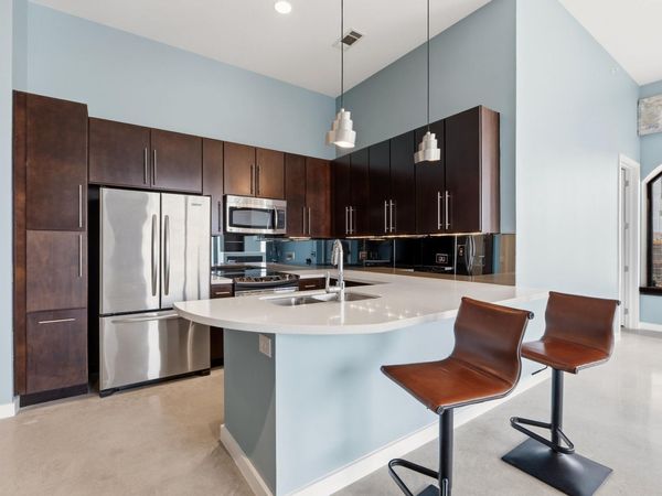 507 Sabine ST, Unit 901, Austin, TX 78701