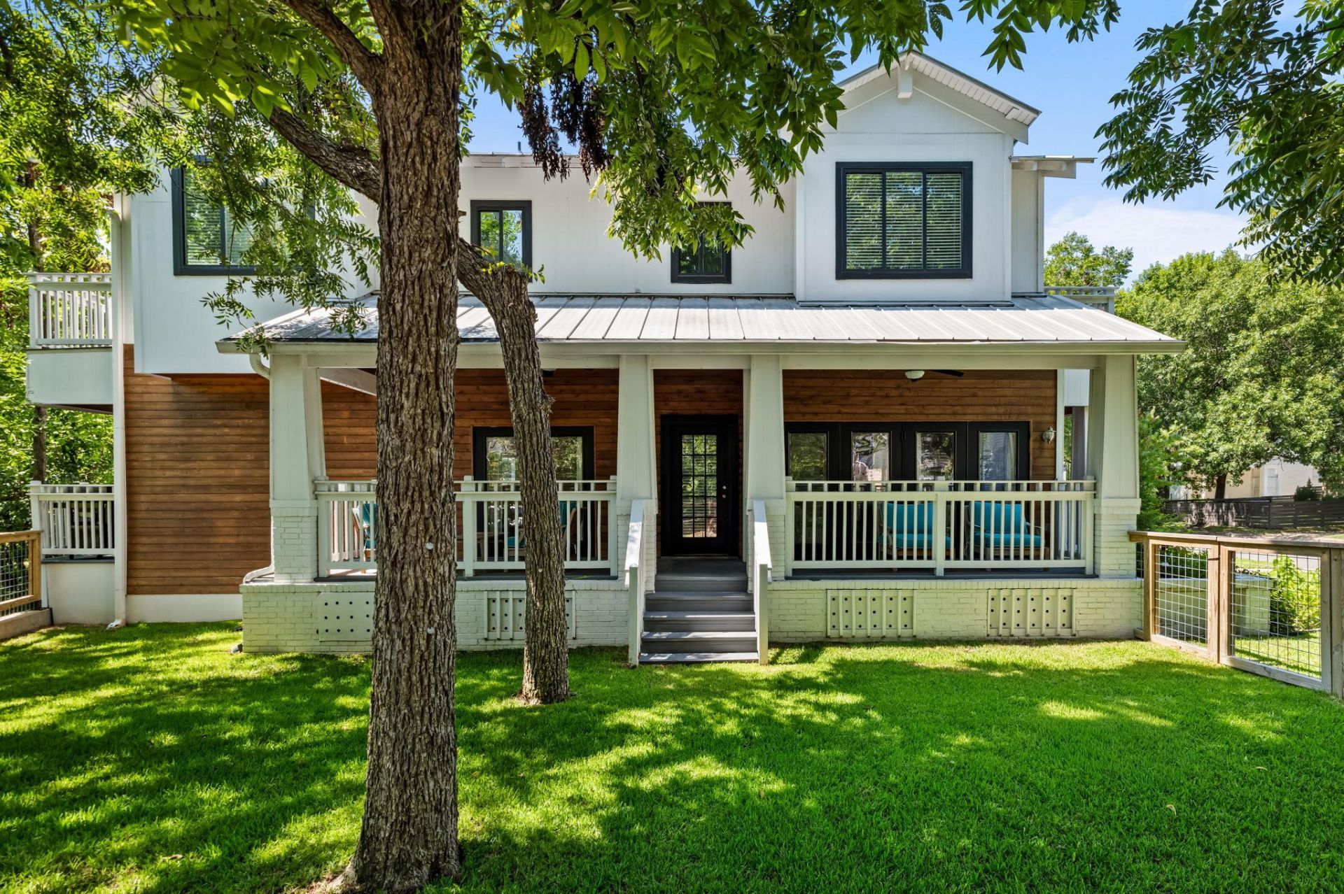 2413 Sharon Ln, Austin, TX 78703 Main Photo