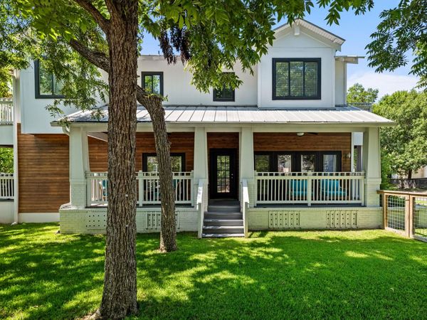 2413 Sharon LN, Austin, TX 78703