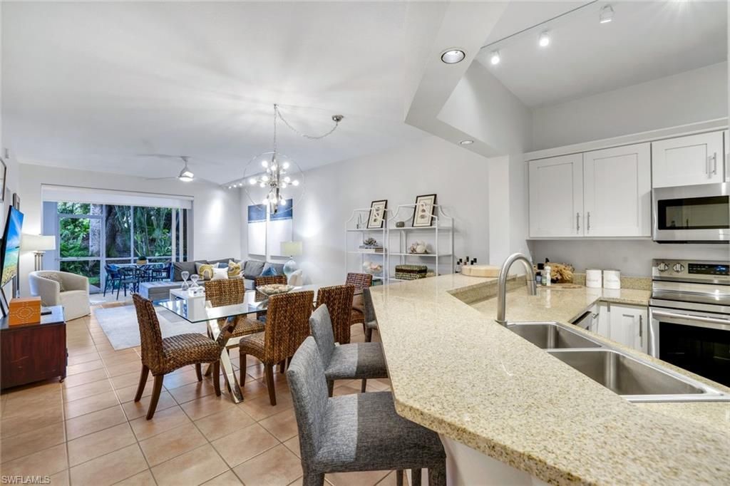 859 Tanbark Dr, Unit 101, Naples, FL 34108 Photo