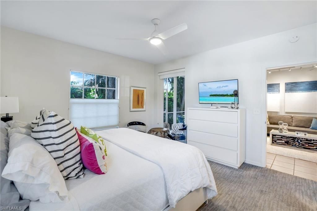 859 Tanbark Dr, Unit 101, Naples, FL 34108 Photo