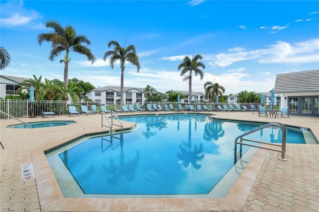 859 Tanbark Dr, Unit 101, Naples, FL 34108 Photo