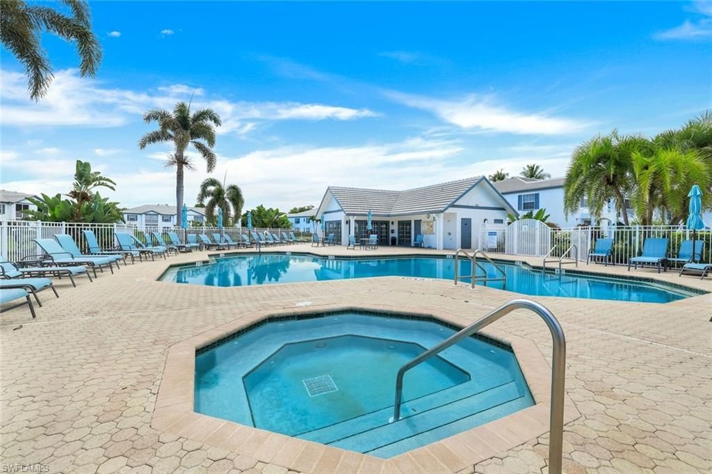859 Tanbark Dr, Unit 101, Naples, FL 34108 Photo