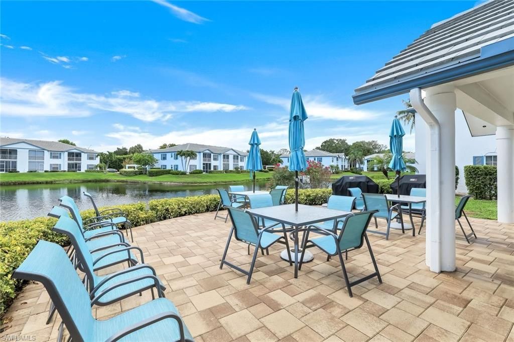 859 Tanbark Dr, Unit 101, Naples, FL 34108 Photo