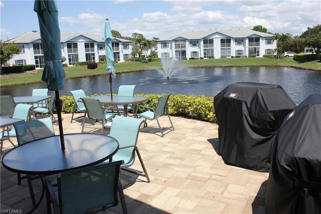 859 Tanbark Dr, Unit 101, Naples, FL 34108 Photo