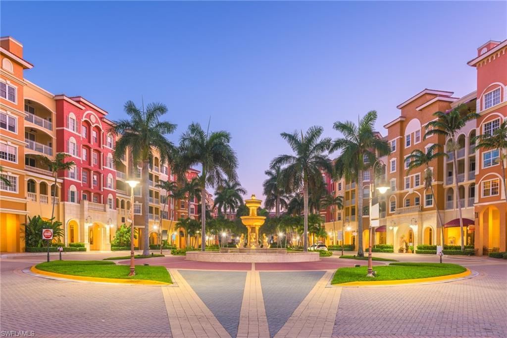 859 Tanbark Dr, Unit 101, Naples, FL 34108 Photo