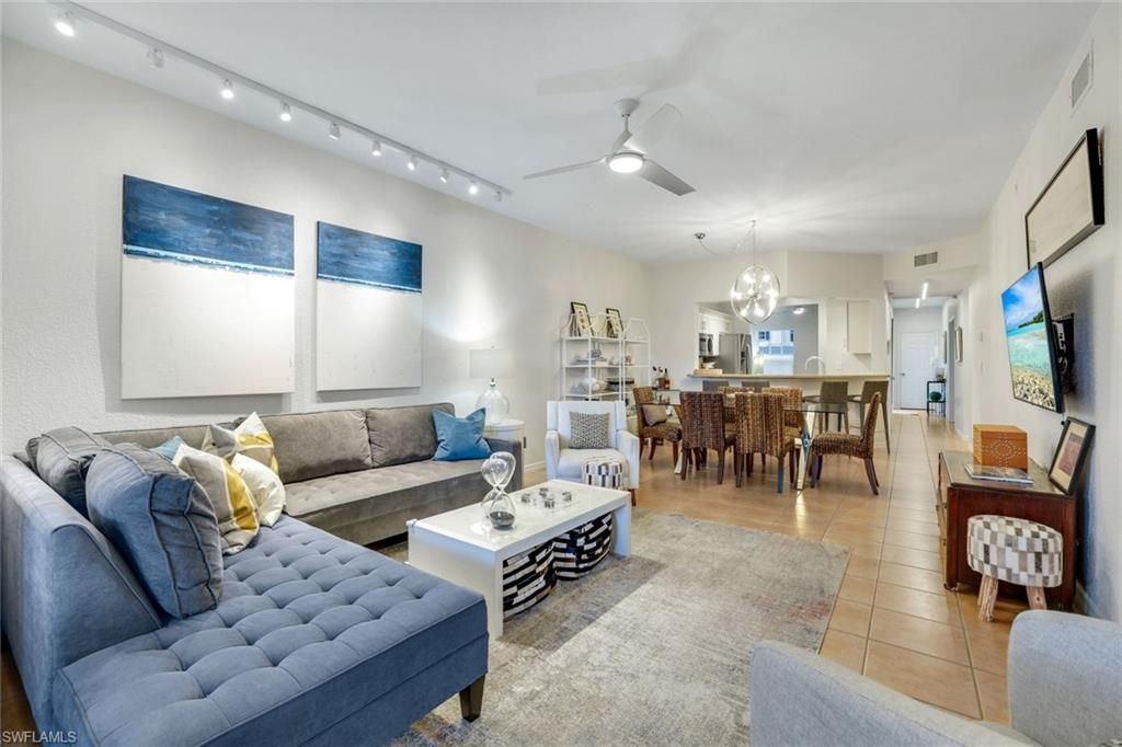 859 Tanbark Dr, Unit 101, Naples, FL 34108 Photo