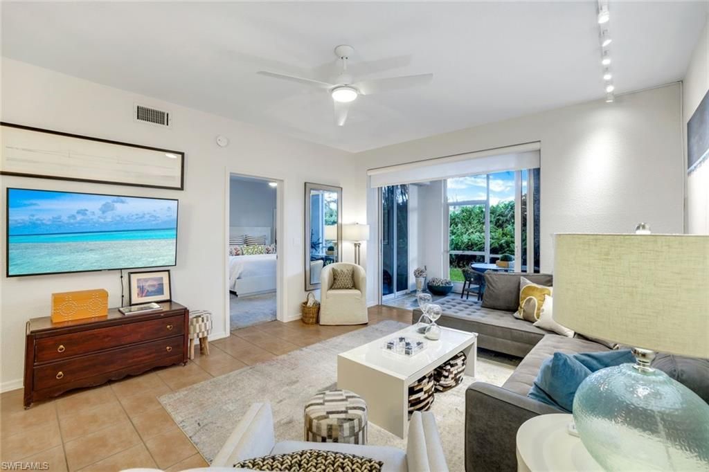 859 Tanbark Dr, Unit 101, Naples, FL 34108 Photo