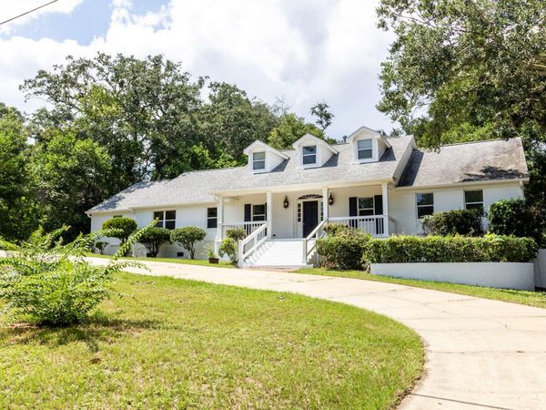 1280 Stow Avenue, Pensacola, FL 32503