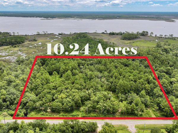 3456 Robinson Point Road, Milton, FL 00000