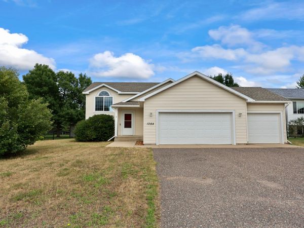 1264 Heritage Drive, Waite Park, MN 56387