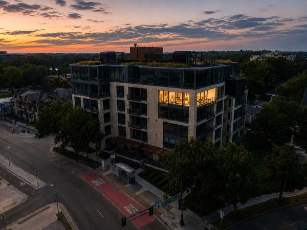 1805 W Lake Street , Unit 502, Minneapolis, MN 55408