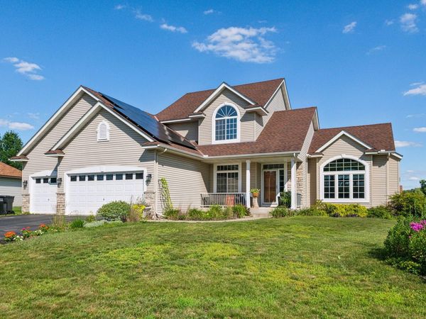 7432 Whitehall Road, Shakopee, MN 55379