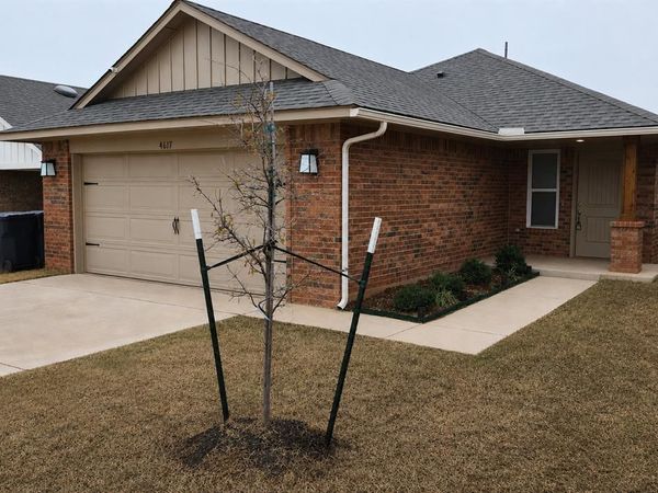 4617 Emerald Knoll Road, Oklahoma City, OK 73179