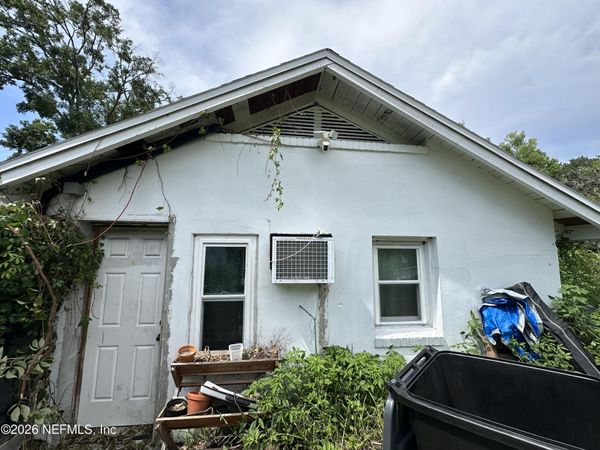 1106 COMANCHE Street, Jacksonville, FL 32205