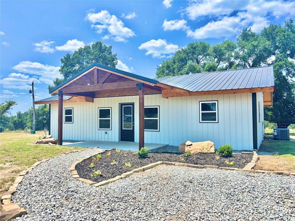 11481 W County Road 1250, Unit A, Stigler, OK 74462