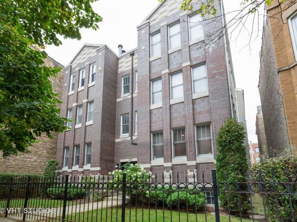 4212 N Ashland Avenue , Unit 1S, Chicago, IL 60613