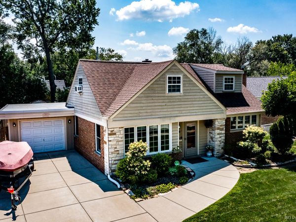 4101 W 109th Street , Oak Lawn, IL 60453