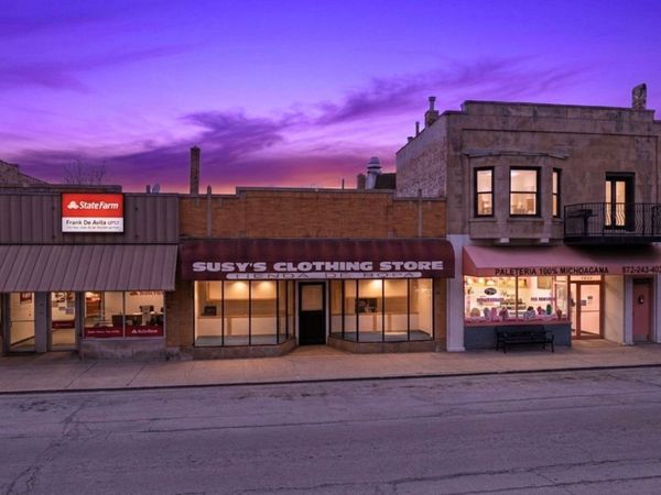 13016 Western Avenue S, Unit 406, Blue Island, IL 60406