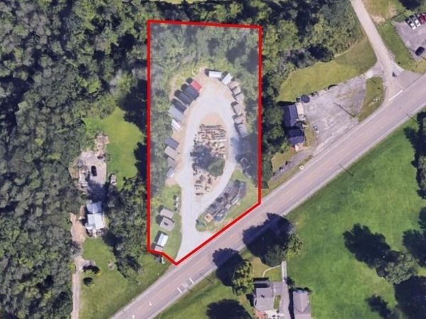 1555 Ashland Road , Mansfield, OH 44905