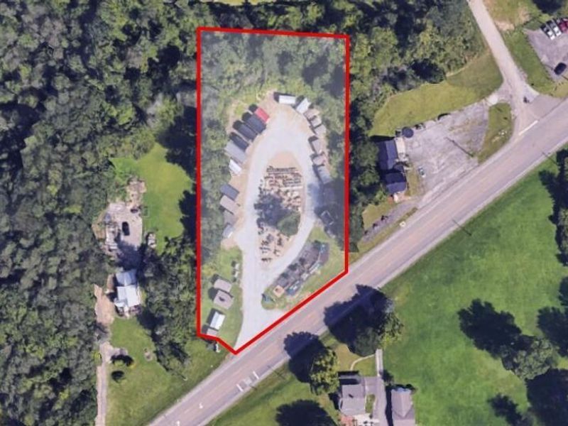 1555 Ashland Road , Mansfield, OH 44905 Photo 1