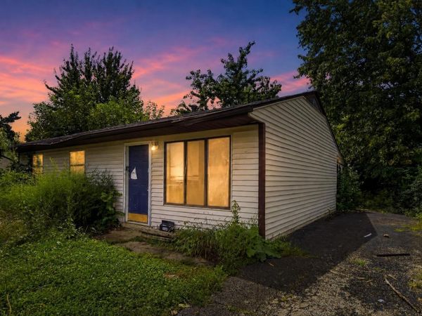 1695 Wilton Drive , Columbus, OH 43227