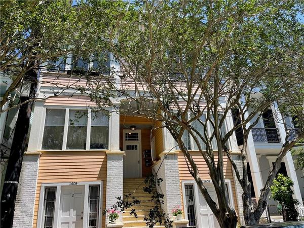 1405 TERPSICHORE Street , Unit 5, New Orleans, LA 70130