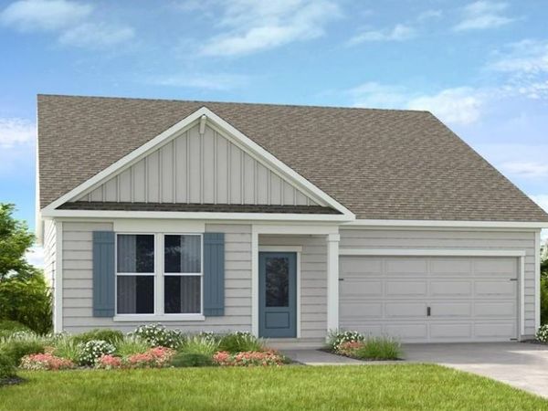 310 Remford Way, Euharlee, GA 30145