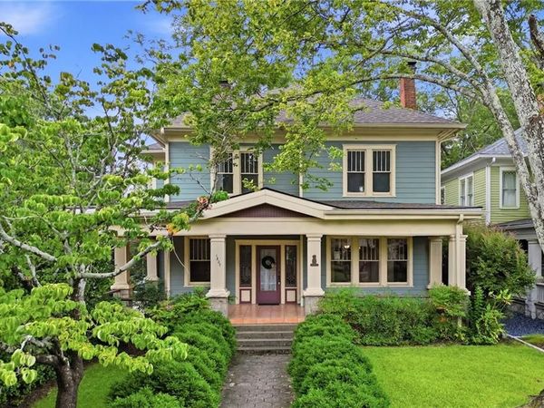 1237 Mclendon Avenue NE, Atlanta, GA 30307