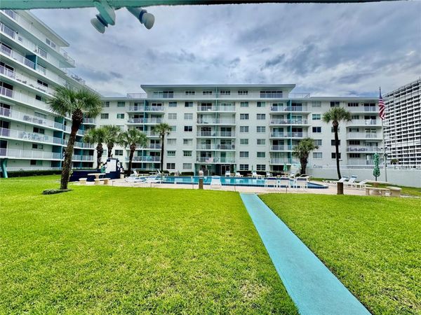 2727 N ATLANTIC AVENUE , Unit 1100, DAYTONA BEACH, FL 32118