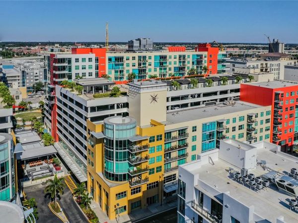 1120 E KENNEDY BOULEVARD , Unit 612, TAMPA, FL 33602