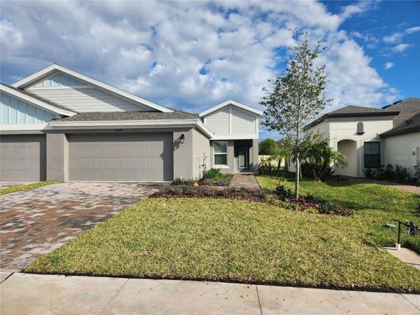 12533 OAK HILL WAY , PARRISH, FL 34219