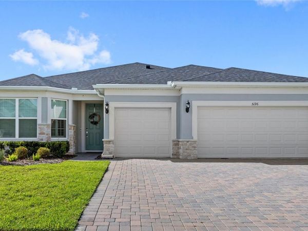 5196 FOOTHILLS PRESERVE LOOP , MOUNT DORA, FL 32757