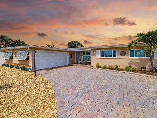 302 BRYN MAWR ISLAND , BRADENTON, FL 34207