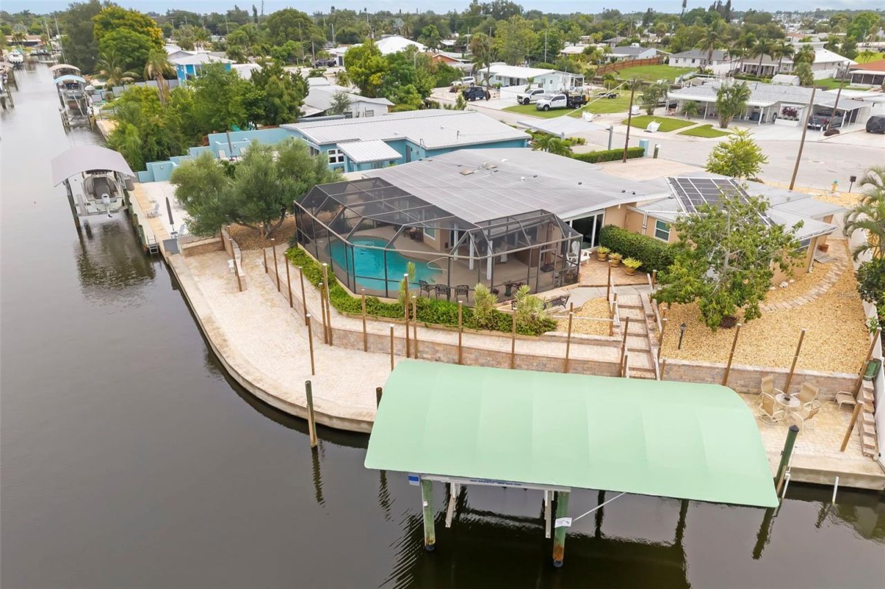 302 Bryn Mawr Island, Bradenton, FL 34207 Photo