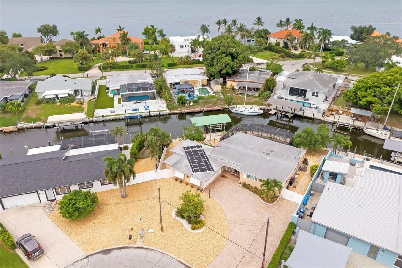 302 Bryn Mawr Island, Bradenton, FL 34207 Photo