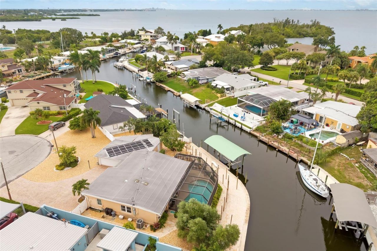 302 Bryn Mawr Island, Bradenton, FL 34207 Photo
