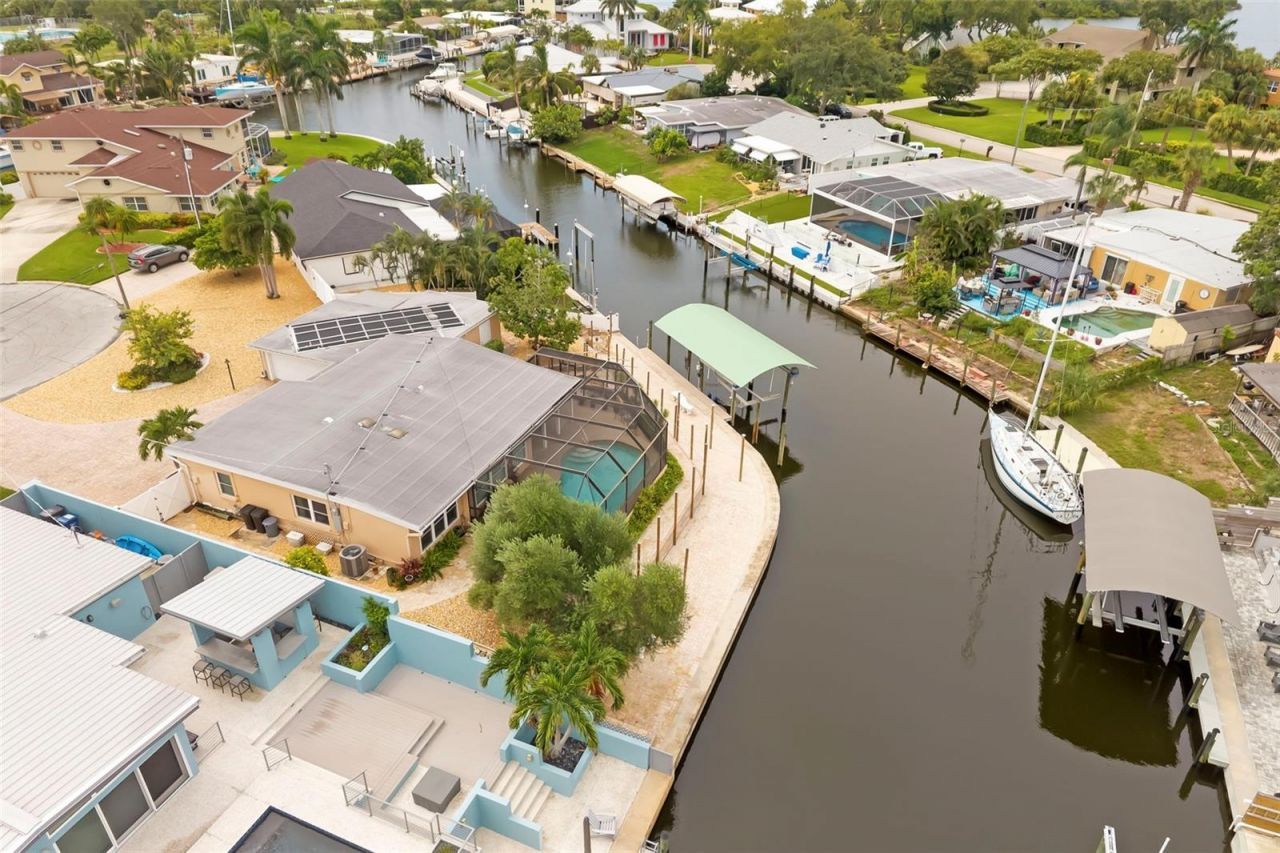 302 Bryn Mawr Island, Bradenton, FL 34207 Photo