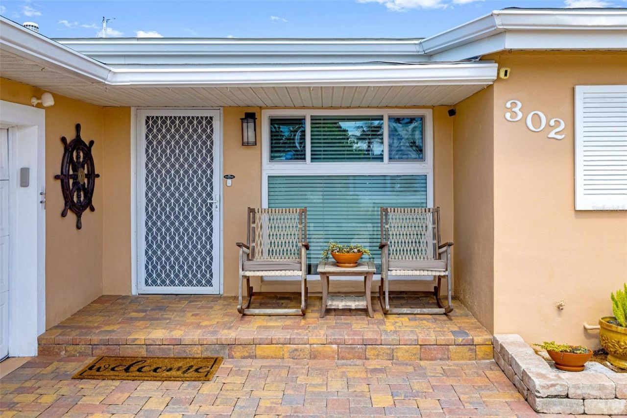 302 Bryn Mawr Island, Bradenton, FL 34207 Photo