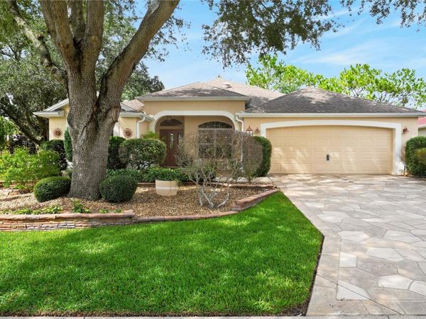 8901 SW 177TH GRASSMERE STREET, THE VILLAGES, FL 32162