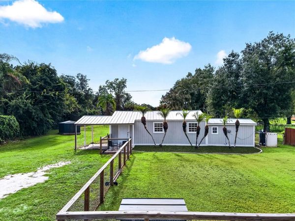 2727 SW HIGHWAY 17 , ARCADIA, FL 34266