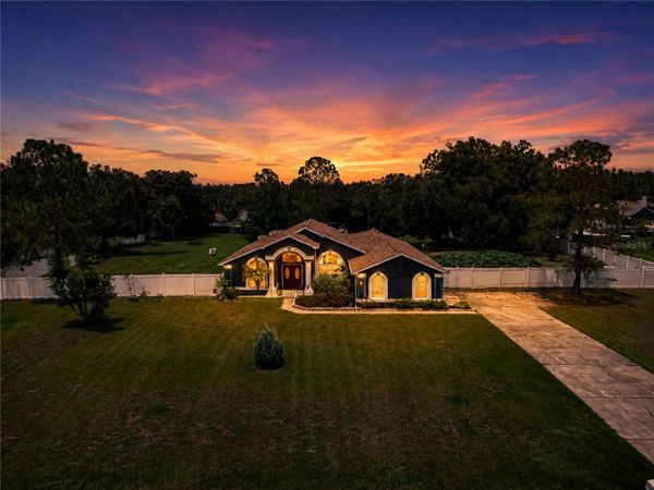 31439 STIRRUP LANE , WESLEY CHAPEL, FL 33543