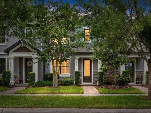 13007 BATTEN LANE , ODESSA, FL 33556
