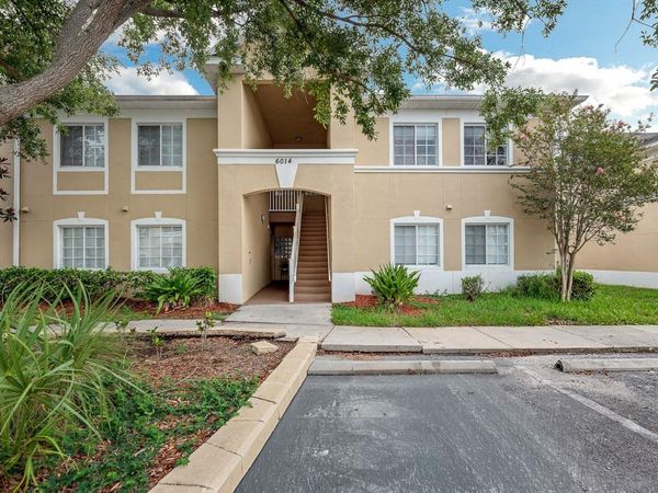 6014 PORTSDALE PLACE, Unit 202, RIVERVIEW, FL 33578