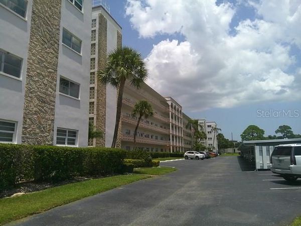 5603 80TH STREET N, Unit 207, ST PETERSBURG, FL 33709
