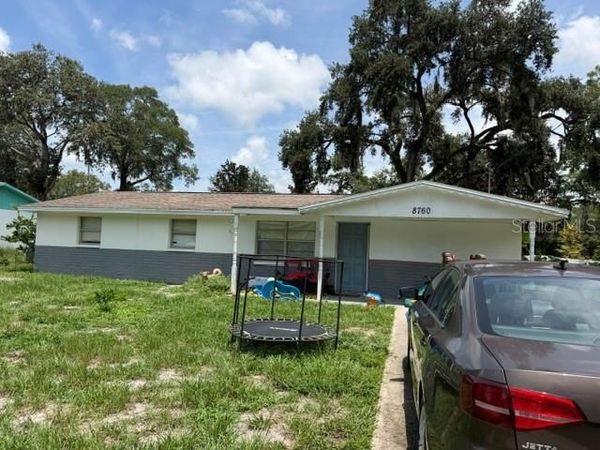 8760 DORIS LANE , NEW PORT RICHEY, FL 34654