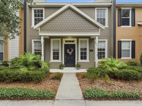 809 WYNBROOK LANE , DELAND, FL 32724