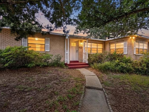404 PINE ROAD , ORMOND BEACH, FL 32176
