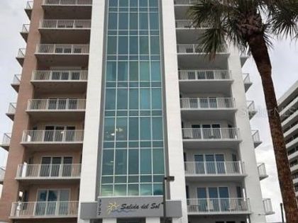 3737 S ATLANTIC AVENUE  Daytona Beach Shores, FL 32118