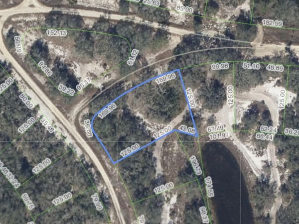 277 SUNWAY DRIVE , LAKE PLACID, FL 33852